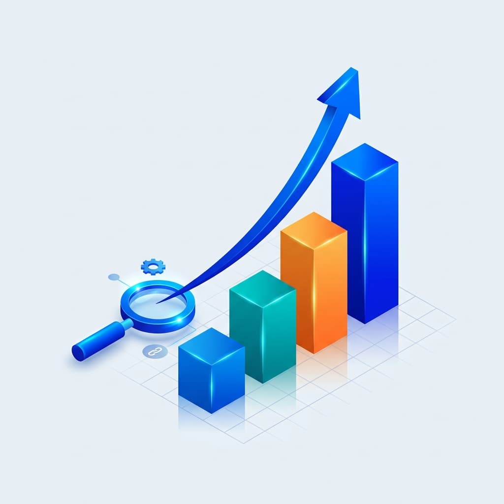 SEO & Marketing
