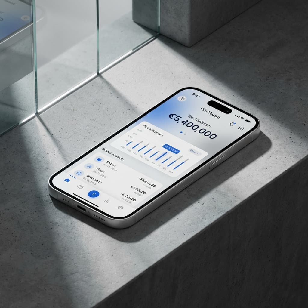 Mobile App Development