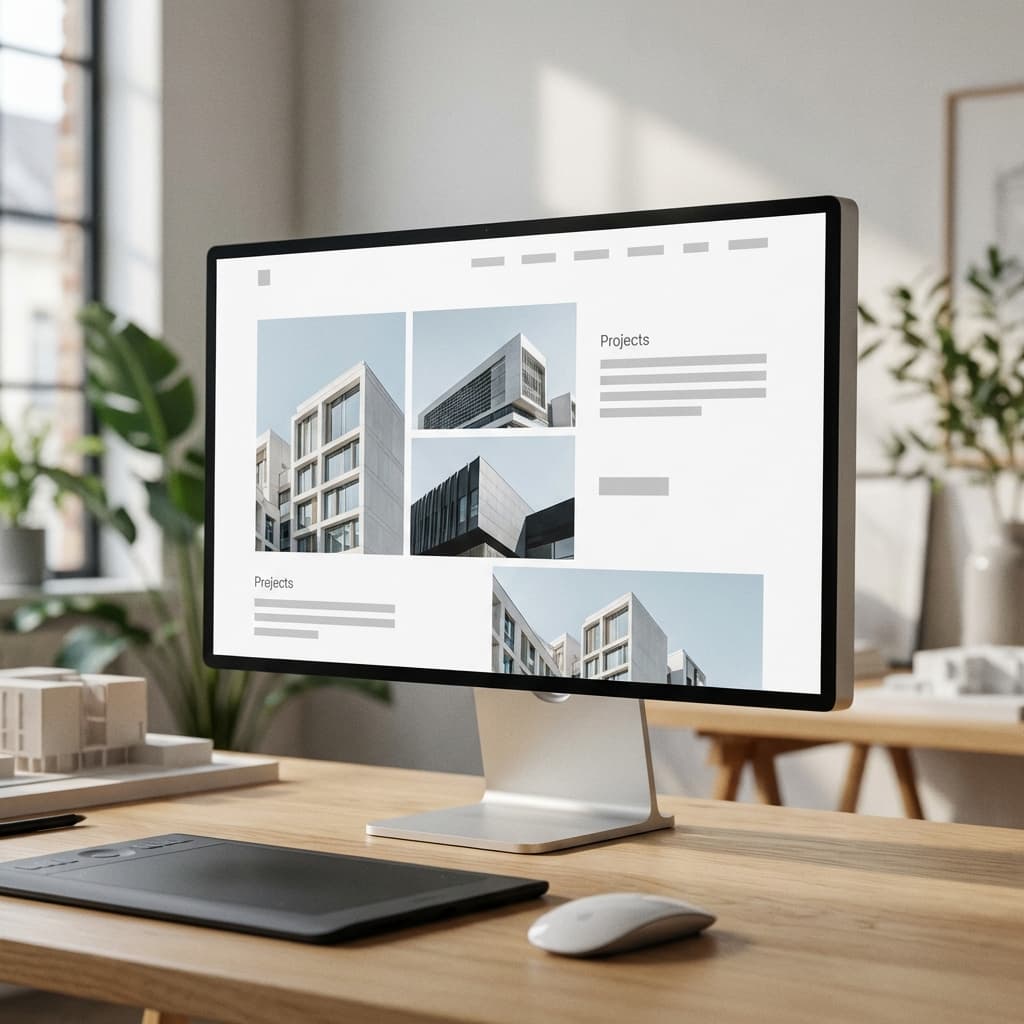 Website Design & Development
