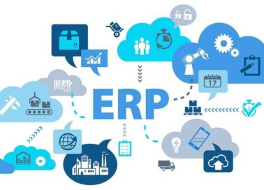 ERP system - software