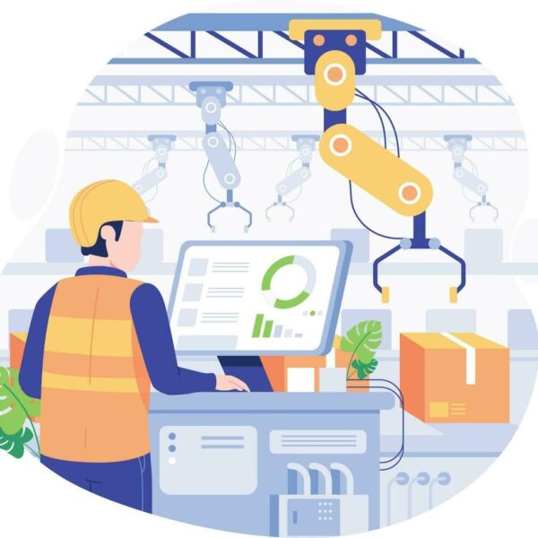 Techno Gears ERP system